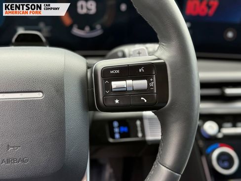 Used 2024 Hyundai Santa Fe SEL AWD/4WD image 13