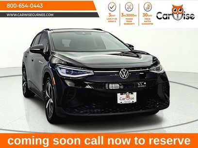 Used 2023 Volkswagen ID.4 Pro S