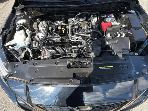 Used 2022 Nissan Altima 2.5 SR FWD image 24