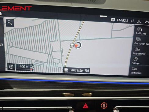 Used 2021 BMW X7 xDrive40i w/ Premium Package image 11