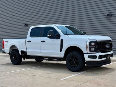 New 2026 Ford F250 XL w/ STX Appearance Package