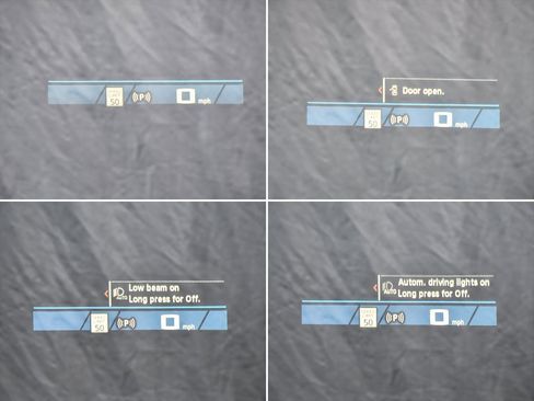 Used 2024 BMW X6 M Competition w/ Executive Package image 42