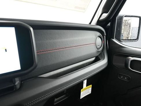 New 2026 Jeep Gladiator Rubicon image 23