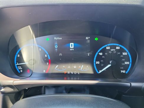 Certified 2024 Ford Bronco Sport Big Bend AWD/4WD image 26
