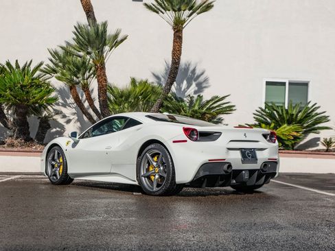 Used 2017 Ferrari 488 GTB image 14