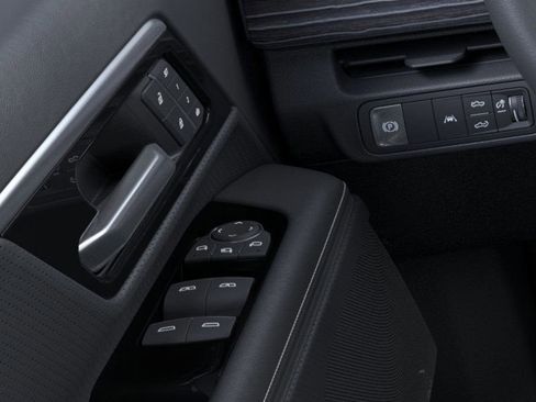 New 2026 GMC Sierra EV Denali image 22