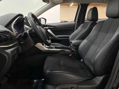 Used 2026 Mitsubishi Eclipse Cross SE AWD/4WD image 61