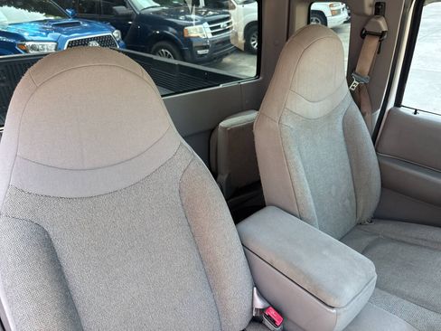 Used 2000 Ford Ranger XLT AWD/4WD image 21