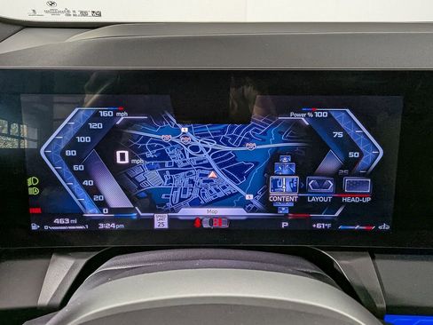 Used 2025 BMW X3 M50 w/ Premium Package image 29