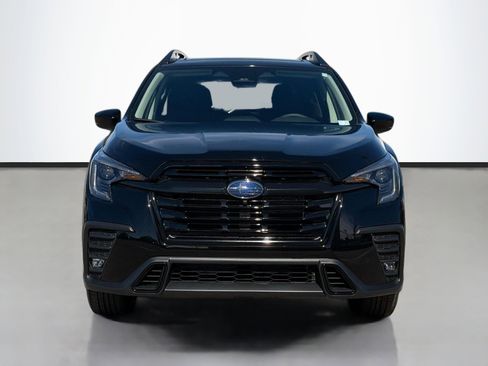 New 2025 Subaru Ascent Bronze Edition image 8