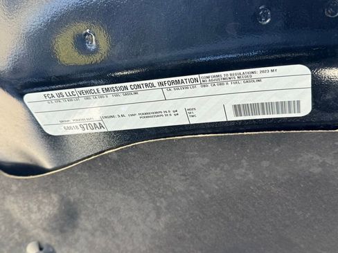 Used 2023 RAM 1500 Classic SLT w/ Trailer & Traction Group image 32