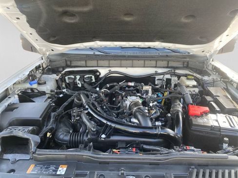 Used 2023 Ford Bronco Wildtrak AWD/4WD image 30