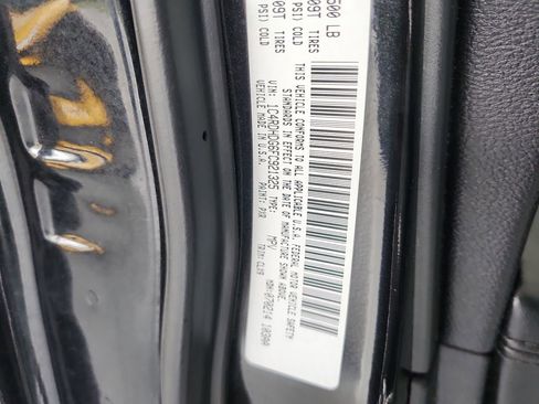 Used 2015 Dodge Durango Limited w/ Nav & Power Liftgate Group RWD image 21