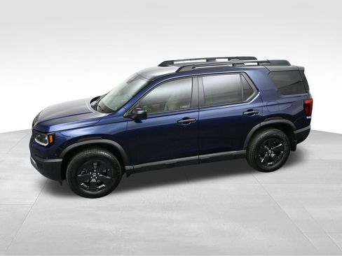 New 2026 Honda Passport RTL image 21