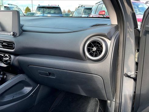 Certified 2023 Hyundai Kona SEL image 17