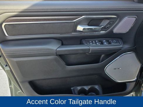 New 2026 RAM 1500 Laramie w/ Night Edition image 22