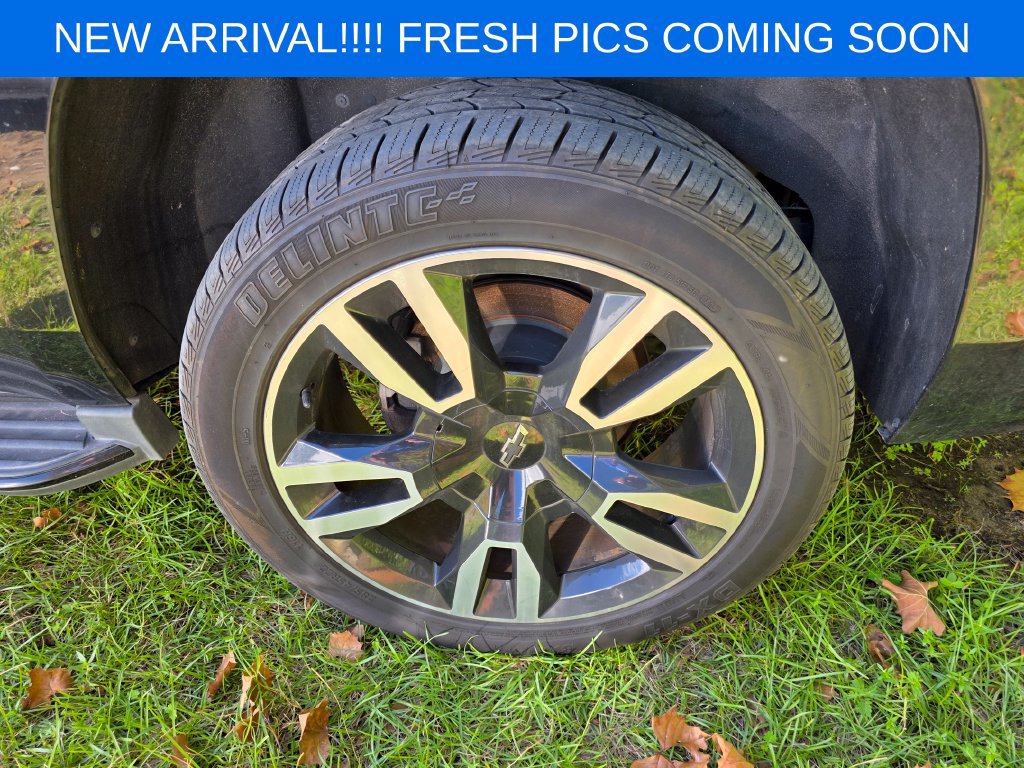 Used 2019 Chevrolet Tahoe LT RWD image 4