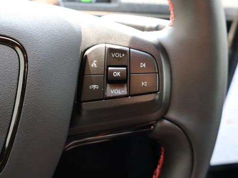 Used 2026 Ford Mustang Mach-E Premium w/ Sport Appearance Package AWD/4WD image 23