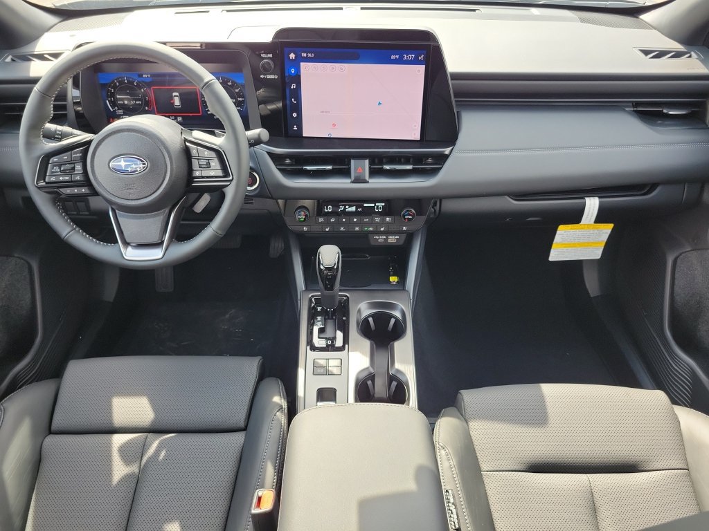 New 2026 Subaru Outback Touring XT AWD/4WD image 10