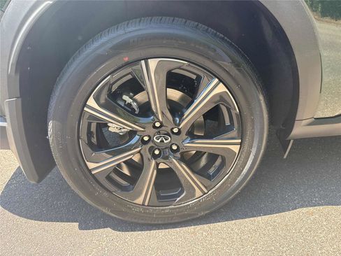 New 2027 INFINITI QX60 Autograph AWD/4WD image 33