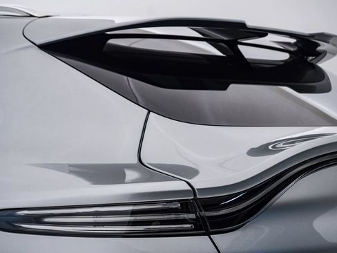 New 2026 Aston Martin DBX 707 AWD/4WD image 13