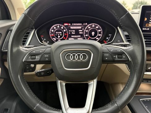 Used 2018 Audi Q5 Prestige w/ Prestige Package AWD/4WD image 24