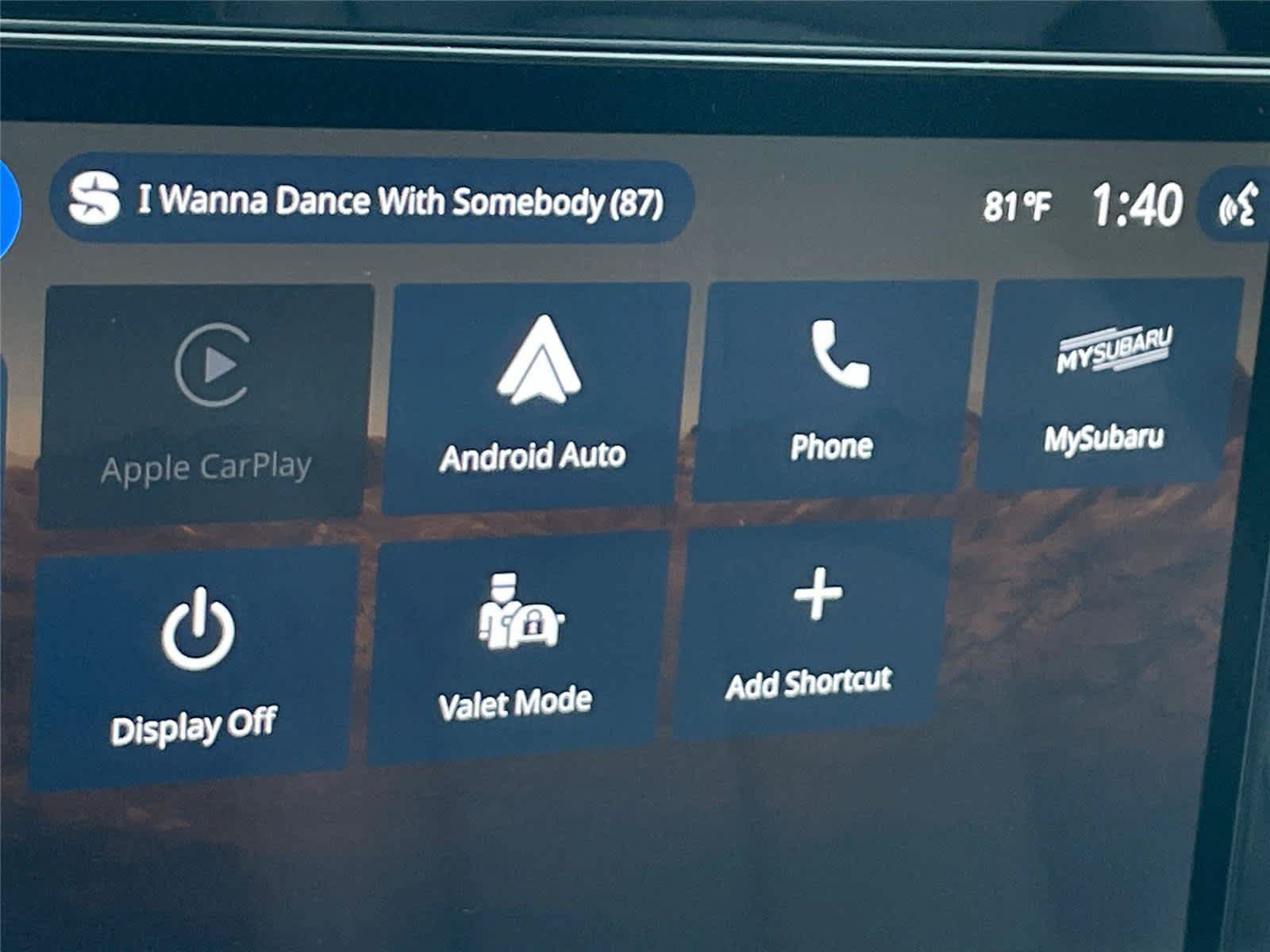 New 2026 Subaru Outback Wilderness AWD/4WD image 23