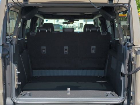 New 2026 Ford Bronco Badlands image 13