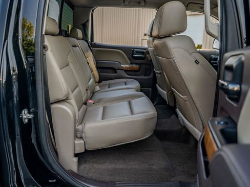 Used 2018 GMC Sierra 1500 SLT AWD/4WD image 21