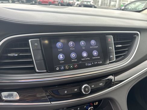 Used 2023 Buick Enclave Essence w/ Experience Buick Package FWD image 22