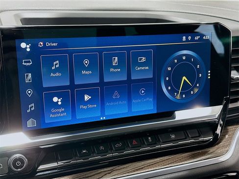 Used 2022 Chevrolet Silverado 1500 LT image 15