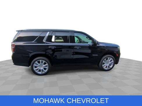 Used 2023 Chevrolet Tahoe High Country AWD/4WD image 9