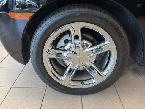 Used 2006 Chevrolet SSR w/ Preferred Equipment Group image 10