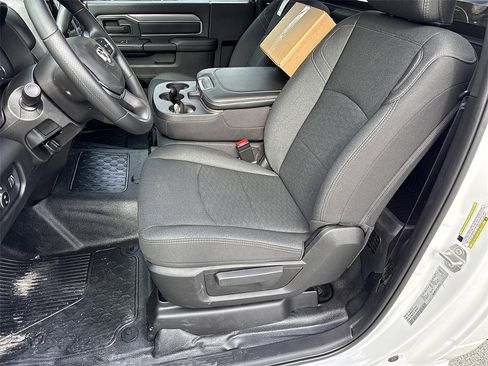 New 2026 RAM 5500 Tradesman image 11