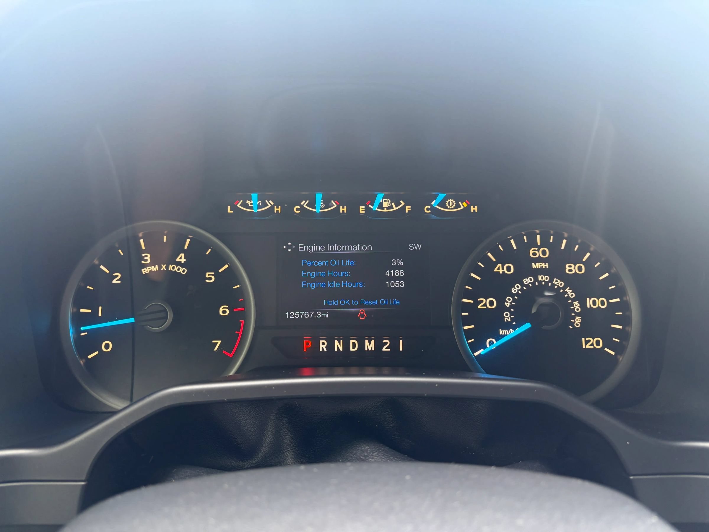 Used 2015 Ford F150 XLT w/ Equipment Group 302A Luxury RWD image 11