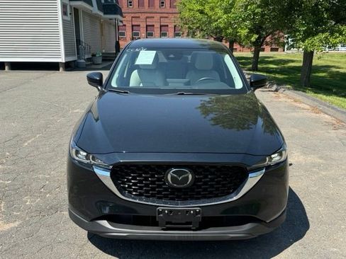 Used 2023 MAZDA CX-5 AWD 2.5 S image 2