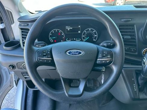 Used 2024 Ford Transit 250 Base image 15