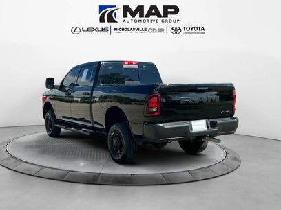 Used 2025 RAM 2500 Tradesman