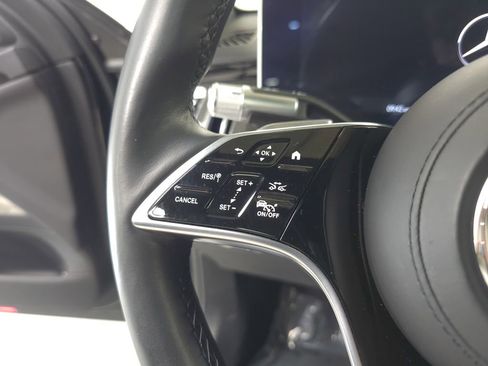 Certified 2023 Mercedes-Benz S 500 4MATIC image 11