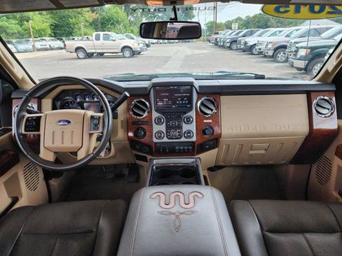 Used 2015 Ford F350 King Ranch AWD/4WD image 22