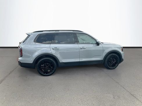 Certified 2024 Kia Telluride EX X-Line AWD/4WD image 8