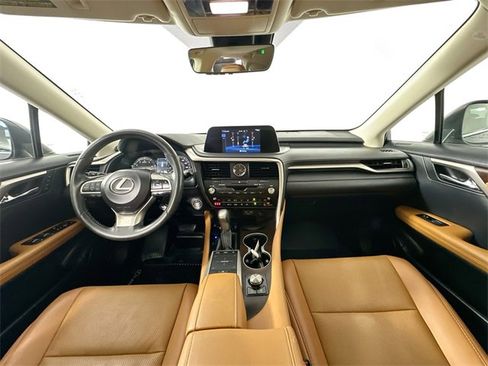 Used 2022 Lexus RX 350 AWD w/ Premium Package image 3