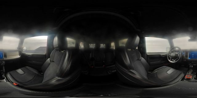 Used 2023 Ford Bronco Raptor AWD/4WD image 26