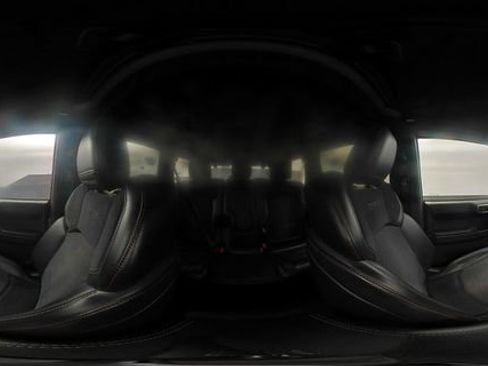 Used 2023 Ford Bronco Raptor AWD/4WD image 26