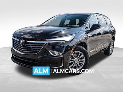 Used 2024 Buick Enclave Premium
