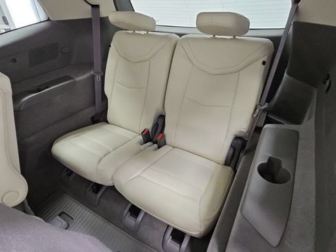 Used 2024 Cadillac XT6 Premium Luxury AWD/4WD image 36