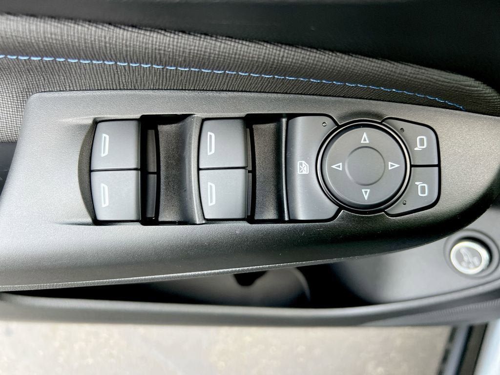 New 2026 Buick Envista Sport Touring w/ Convenience I Package FWD image 20