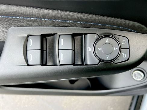 New 2026 Buick Envista Sport Touring w/ Convenience I Package FWD image 20