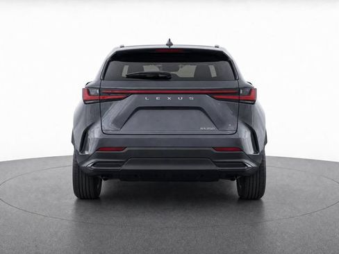Used 2022 Lexus NX 250 FWD w/ Accessory Package 2 image 7