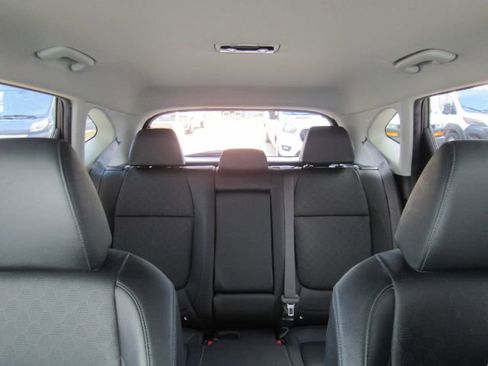 Used 2021 Kia Seltos SX image 34